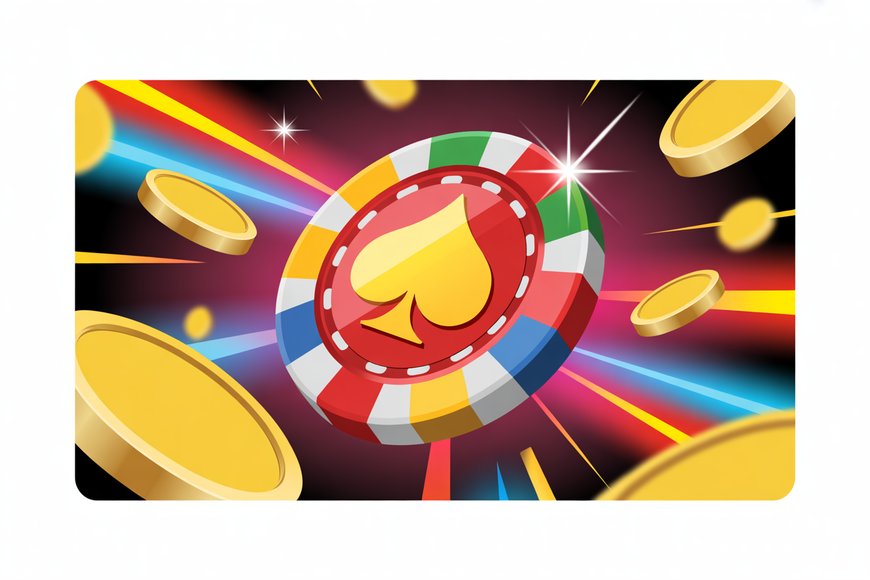 Slots Muse Casino: Unlocking Exclusive Bonuses and Thrilling Gameplay